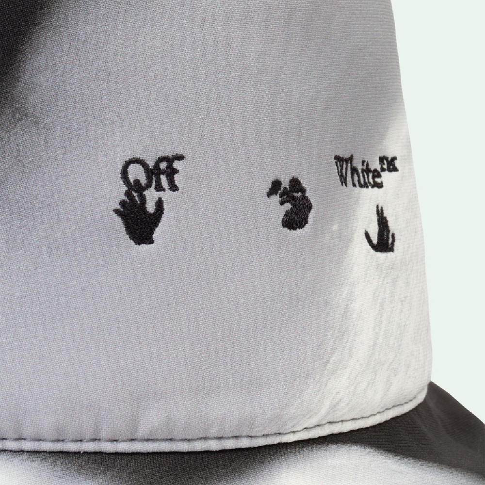 Off-White Bucket Cap - Picture 2 of 2